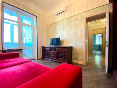 Багатокімнатна квартира за адресою вул. Преображенська (площа 101 м²) - Atlanta.ua - фото 37