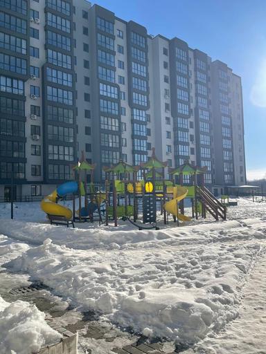 2-rooms apartment apartment by the address st. Roksolyani (area 60 m²) - Atlanta.ua - photo 46