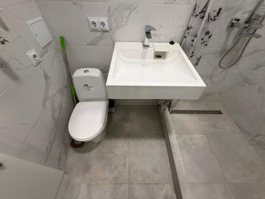 1-комнатная квартира по адресу ул. Химическая (площадь 30 м²) - Atlanta.ua - фото 19