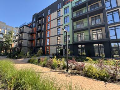 1-комнатная квартира по адресу ул. Спортивная (площадь 29 м²) - Atlanta.ua - фото 12