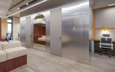 Коммерческая недвижимость по адресу Берестейский проспект(пр-т. Победы) (площадь 220 м²) - Atlanta.ua - фото 31