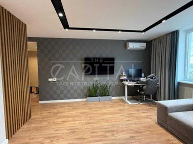 3-комнатная квартира по адресу (площадь 95 м²) - Atlanta.ua - фото 25