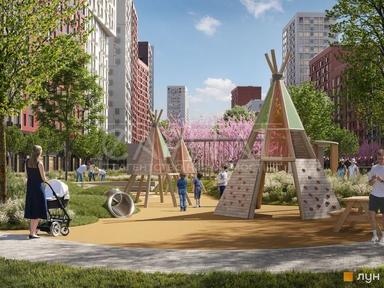 1-комнатная квартира по адресу (площадь 47 м²) - Atlanta.ua - фото 15