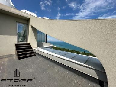 3-rooms apartment apartment by the address st. Kulikovo pole pl Oktyabrskoy revolyutsii pl (area 330,5 m²) - Atlanta.ua - photo 32