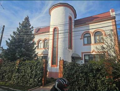 Дом по адресу ул. Спортивная (площадь 480 м²) - Atlanta.ua - фото 24