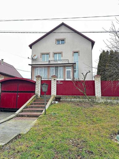 Дом по адресу ул. Китобойная (площадь 160 м²) - Atlanta.ua - фото 26