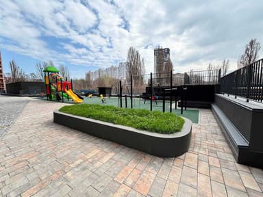 2-комнатная квартира по адресу Куликово поле пл. (площадь 54,8 м²) - Atlanta.ua - фото 32