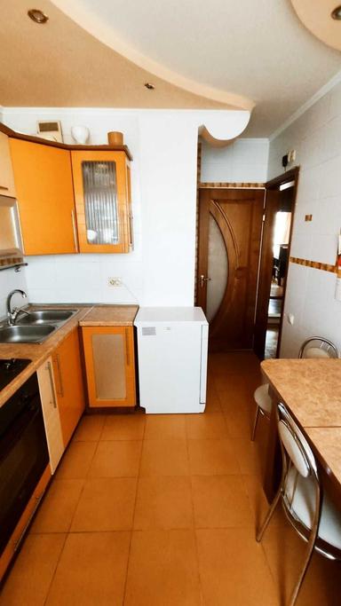 3-комнатная квартира по адресу ул. Магистратская (площадь 64 м²) - Atlanta.ua - фото 36