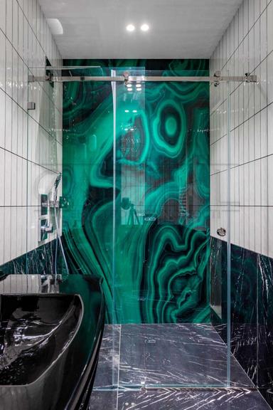 Многокомнатная квартира по адресу бульвар Дружбы Народов (площадь 212 м²) - Atlanta.ua - фото 44