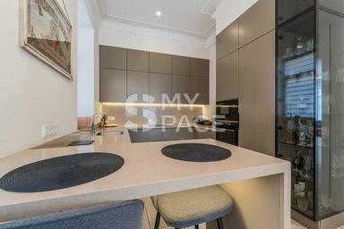 Дом по адресу бульвар Дружбы Народов (площадь 450 м²) - Atlanta.ua - фото 26