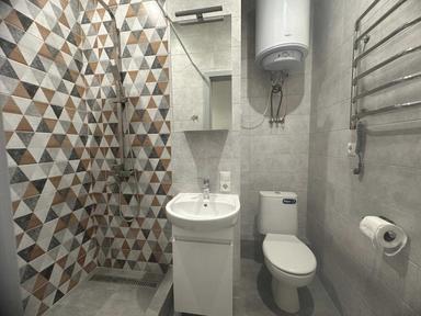 1-room apartment apartment by the address st. Genuezskaya (area 29,3 m²) - Atlanta.ua - photo 16