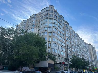 3-комнатная квартира по адресу ул. Говорова марш. (площадь 119 м²) - Atlanta.ua - фото 48