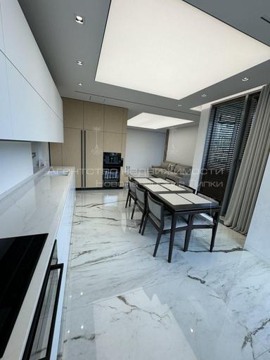 3-комнатная квартира по адресу ул. Иоанна Павла II (площадь 122 м²) - Atlanta.ua - фото 21