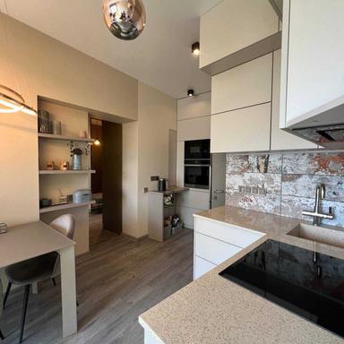 2-rooms apartment apartment by the address st. Genuezskaya (area 60 m²) - Atlanta.ua - photo 26