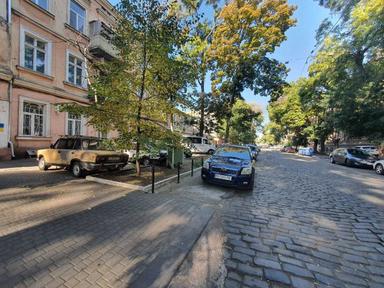 Комерційна нерухомість за адресою Куликове поле пл. (площа 190 м²) - Atlanta.ua - фото 7