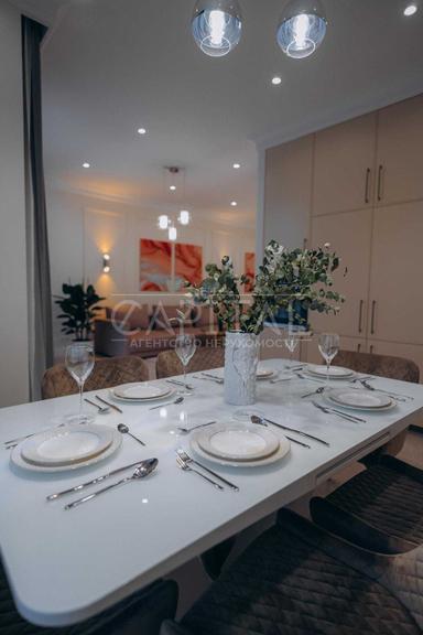 3-комнатная квартира по адресу бульвар Дружбы Народов (площадь 118 м²) - Atlanta.ua - фото 31