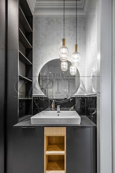 1-room apartment apartment by the address st. Bulvarno Kudryavskaya (area 50 m²) - Atlanta.ua - photo 42