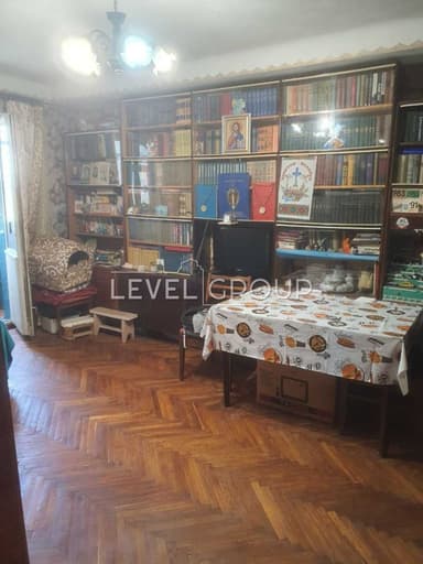 2-кімнатна квартира за адресою вул. Іллєнка Юрія (площа 47,5 м²) - Atlanta.ua - фото 18