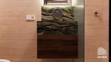 2-rooms apartment apartment by the address st. Petefi Shandora pl (area 61,2 m²) - Atlanta.ua - photo 33