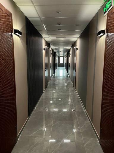 1-room apartment apartment by the address st. Kulikovo pole pl Oktyabrskoy revolyutsii pl (area 29 m²) - Atlanta.ua - photo 15