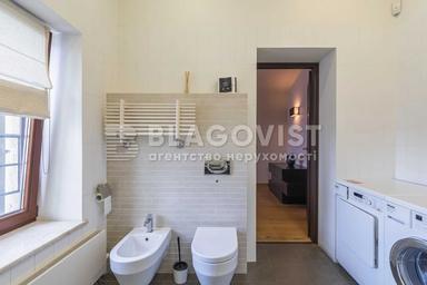 Багатокімнатна квартира за адресою вул. Кирилівська (площа 191,5 м²) - Atlanta.ua - фото 41