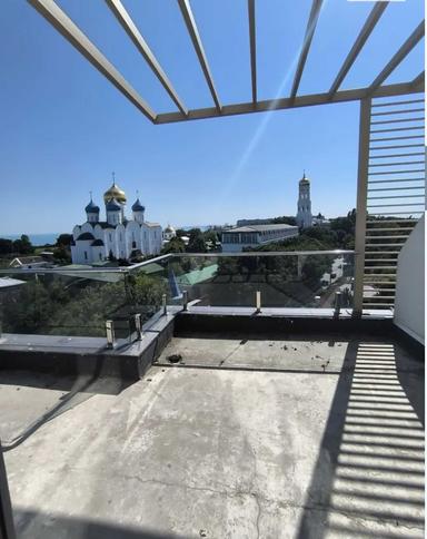 Многокомнатная квартира по адресу Маячный пер. (площадь 115 м²) - Atlanta.ua - фото 22