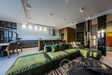 2-кімнатна квартира за адресою бульвар Дружби Народів (площа 123,2 м²) - Atlanta.ua - фото 30