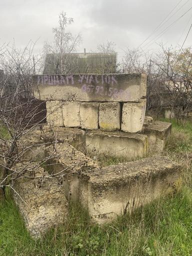 House by the address (area 50 m²) - Atlanta.ua - photo 11