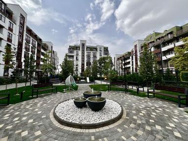 1-комнатная квартира по адресу ул. Проценко (площадь 41 м²) - Atlanta.ua - фото 42