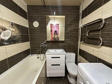 1-room apartment apartment by the address st. Magistratskaya (area 38 m²) - Atlanta.ua - photo 16