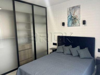 1-room apartment apartment by the address st. Bulvar Druzhby Narodov (area 55 m²) - Atlanta.ua - photo 15