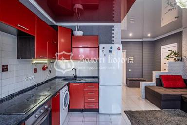 1-кімнатна квартира за адресою вул. Ракетна (площа 45 м²) - Atlanta.ua - фото 27