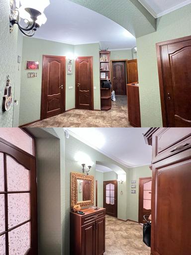 3-кімнатна квартира за адресою вул. Антоненка-Давидовича (площа 86 м²) - Atlanta.ua - фото 18