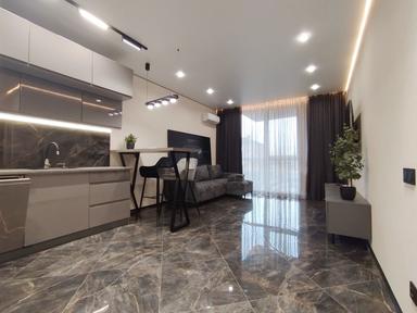 1-комнатная квартира по адресу ул. Магистратская (площадь 56 м²) - Atlanta.ua - фото 9