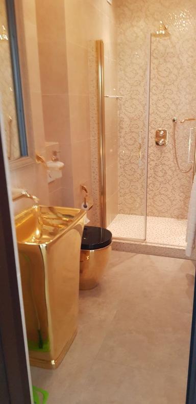 3-rooms apartment apartment by the address st. Kitoboynaya (area 180 m²) - Atlanta.ua - photo 29