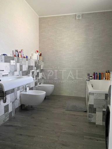 Дом по адресу ул. Васильковская (площадь 220 м²) - Atlanta.ua - фото 39