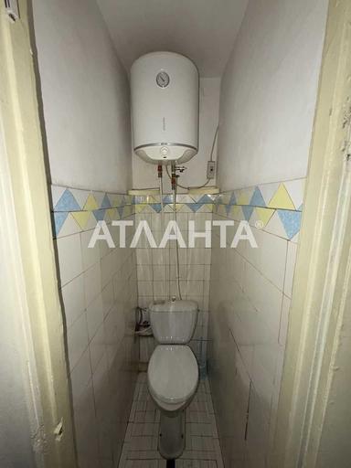 3-rooms apartment apartment by the address st. Bandery Stepana (area 51,6 m²) - Atlanta.ua - photo 34