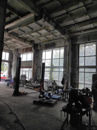 Комерційна нерухомість за адресою (площа 8400 м²) - Atlanta.ua - фото 17