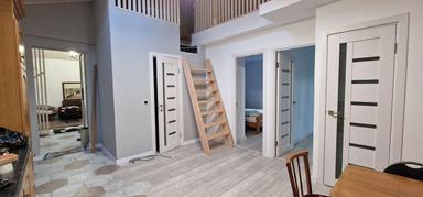 Дом по адресу Петефі Шандора пл. (площадь 100 м²) - Atlanta.ua - фото 15