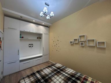 2-rooms apartment apartment by the address st. Kulikovo pole pl Oktyabrskoy revolyutsii pl (area 52 m²) - Atlanta.ua - photo 29