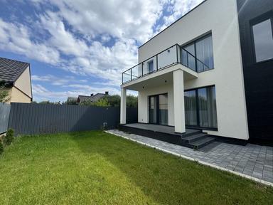 Дом по адресу Петефі Шандора пл. (площадь 175 м²) - Atlanta.ua - фото 26