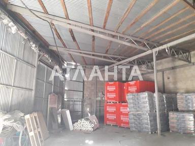 Комерційна нерухомість за адресою вул. Дальницька (площа 298,9 м²) - Atlanta.ua - фото 11