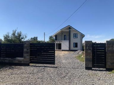 House by the address st. Pervomayskaya (area 230 m²) - Atlanta.ua - photo 26