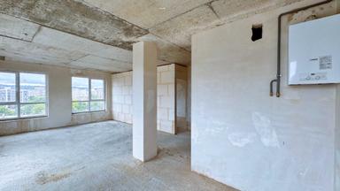 Многокомнатная квартира по адресу Франко Ивана ул. (площадь 143,2 м²) - Atlanta.ua - фото 32