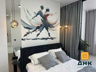 1-кімнатна квартира за адресою вул. Морехідна (площа 45,5 м²) - Atlanta.ua - фото 25