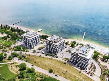 3-комнатная квартира по адресу ул. Спортивная (площадь 90 м²) - Atlanta.ua - фото 18