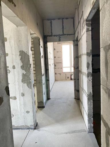 2-комнатная квартира по адресу ул. Ромашковая (площадь 60 м²) - Atlanta.ua - фото 37