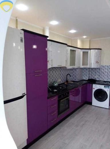 1-кімнатна квартира за адресою вул. Миколаївська (площа 43 м²) - Atlanta.ua - фото 11