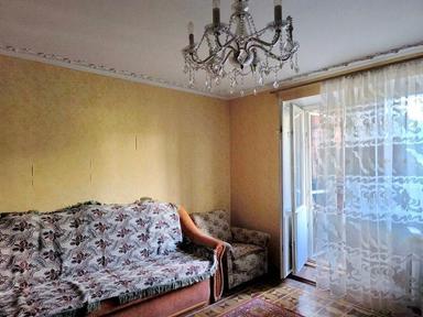 3-комнатная квартира по адресу Куликово поле пл. (площадь 62 м²) - Atlanta.ua - фото 22