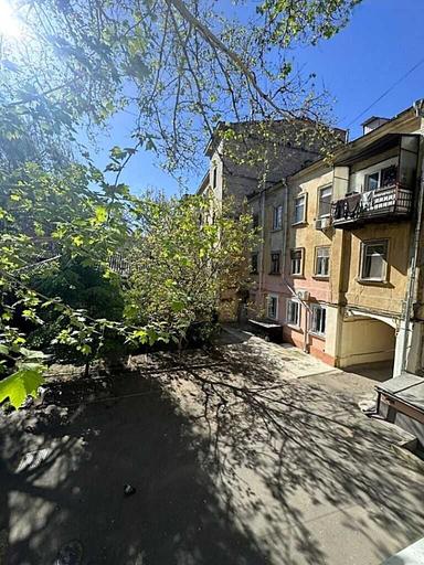 2-rooms apartment apartment by the address st. Kulikovo pole pl Oktyabrskoy revolyutsii pl (area 31 m²) - Atlanta.ua - photo 23